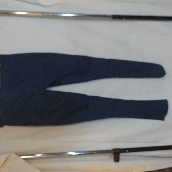 Mossimo Jeggings SZ 8 - Picture 2 of 4